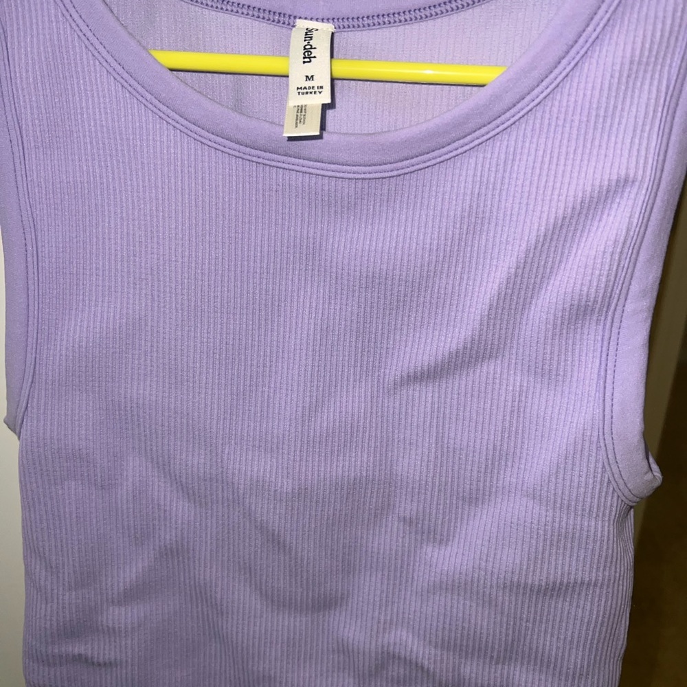 Aritzia Tank